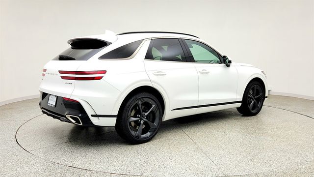 2026 Genesis GV70 2.5T Sport Prestige AWD - 23043105 - 4