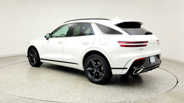 2026 Genesis GV70 2.5T Sport Prestige AWD - 23043105 - 6