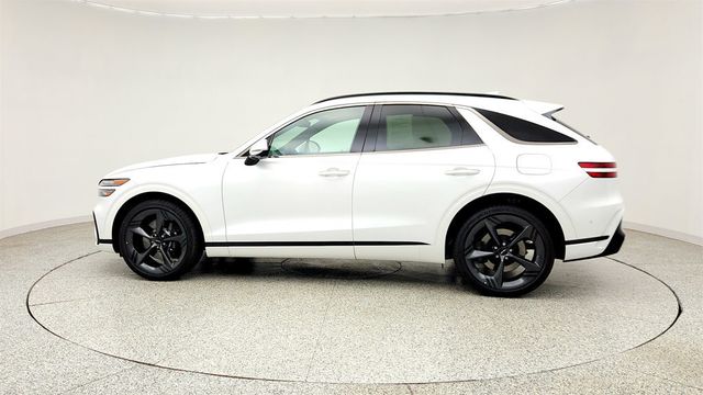 2026 Genesis GV70 2.5T Sport Prestige AWD - 23043105 - 7
