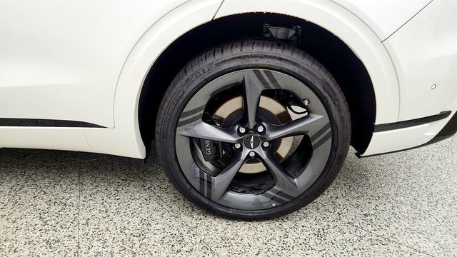 2026 Genesis GV70 2.5T Sport Prestige AWD - 23043105 - 8