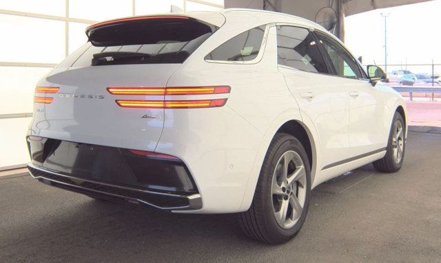 2026 Genesis GV70 ADVANCED - 23053419 - 1
