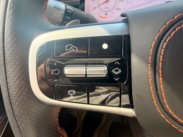2026 Genesis GV70 AWD 2.5T SPORT PRESTIGE - 23095283 - 6