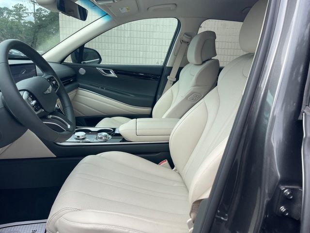 2026 GENESIS GV80 2.5T - 23102274 - 10