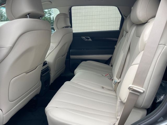 2026 GENESIS GV80 2.5T - 23102274 - 11
