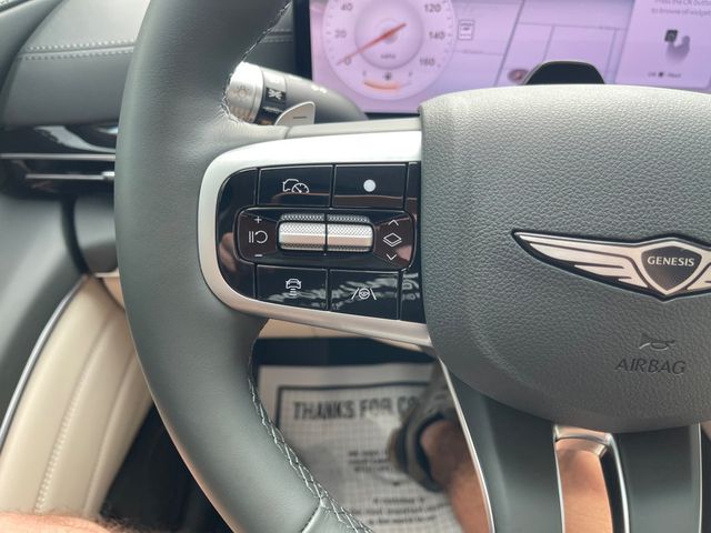 2026 GENESIS GV80 2.5T - 23102274 - 14