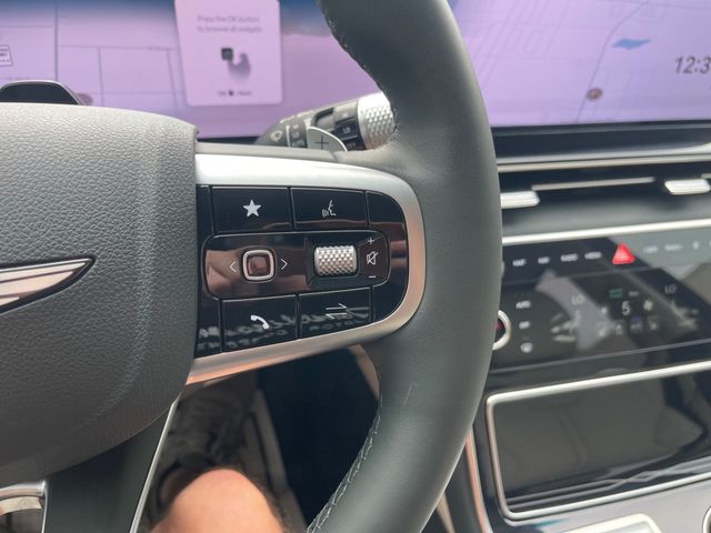 2026 GENESIS GV80 2.5T - 23102274 - 15