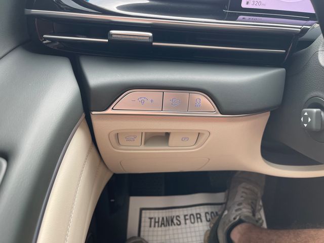 2026 GENESIS GV80 2.5T - 23102274 - 16