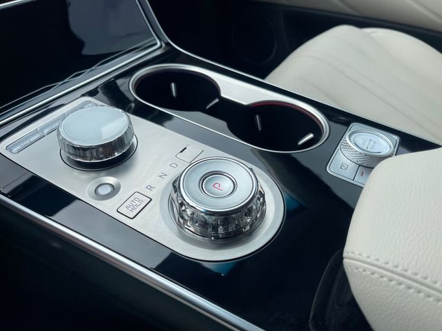 2026 GENESIS GV80 2.5T - 23102274 - 17