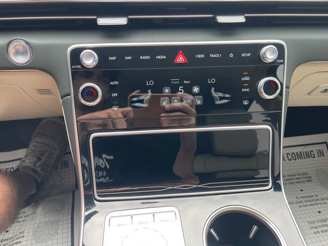 2026 GENESIS GV80 2.5T - 23102274 - 18