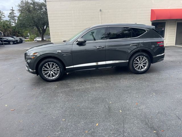 2026 GENESIS GV80 2.5T - 23102274 - 1