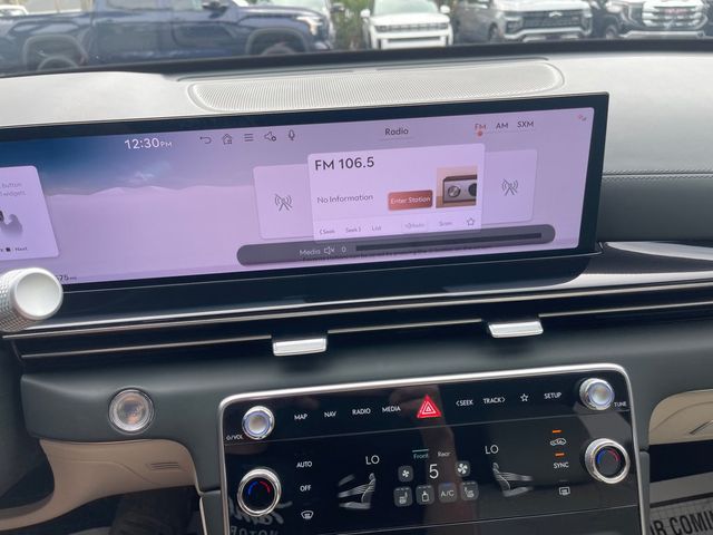 2026 GENESIS GV80 2.5T - 23102274 - 19