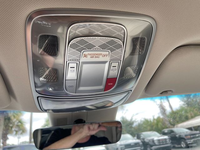 2026 GENESIS GV80 2.5T - 23102274 - 20