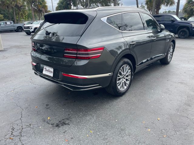 2026 GENESIS GV80 2.5T - 23102274 - 4
