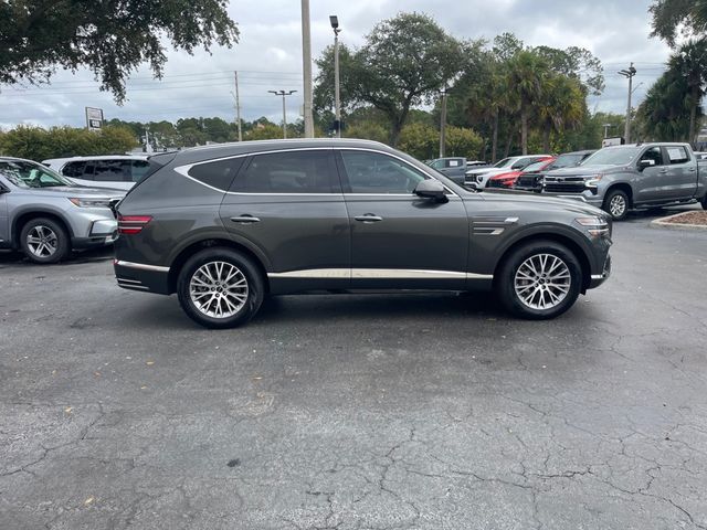 2026 GENESIS GV80 2.5T - 23102274 - 5