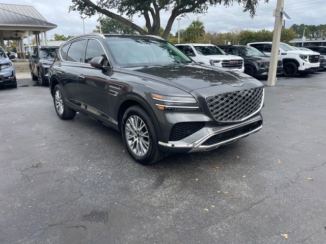2026 GENESIS GV80 2.5T - 23102274 - 6