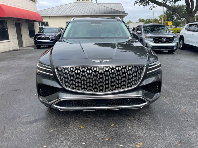 2026 GENESIS GV80 2.5T - 23102274 - 7