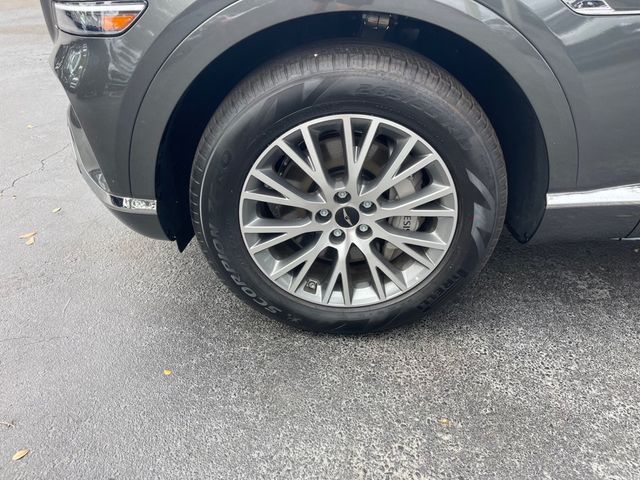 2026 GENESIS GV80 2.5T - 23102274 - 8
