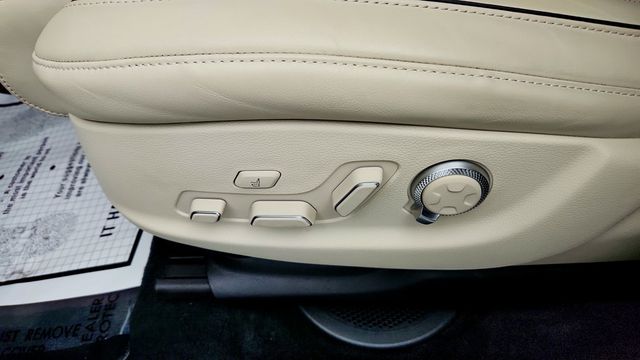 2026 Genesis GV80 2.5T Prestige AWD - 23095106 - 11