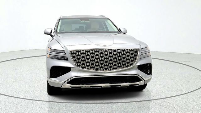 2026 Genesis GV80 2.5T Prestige AWD - 23095106 - 1