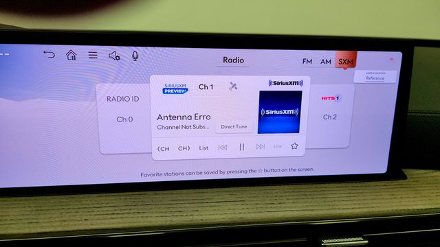 2026 Genesis GV80 2.5T Prestige AWD - 23095106 - 19