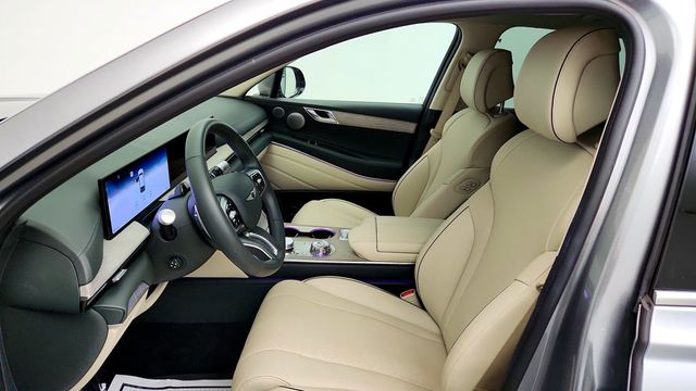 2026 Genesis GV80 2.5T Prestige AWD - 23095106 - 20