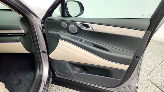 2026 Genesis GV80 2.5T Prestige AWD - 23095106 - 26