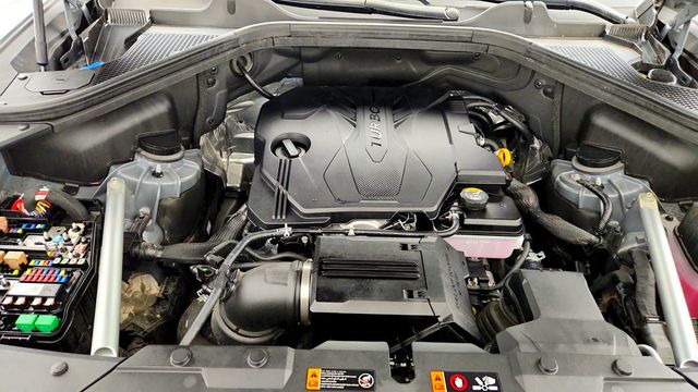 2026 Genesis GV80 2.5T Prestige AWD - 23095106 - 27