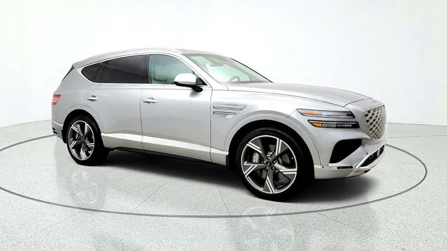 2026 Genesis GV80 2.5T Prestige AWD - 23095106 - 2