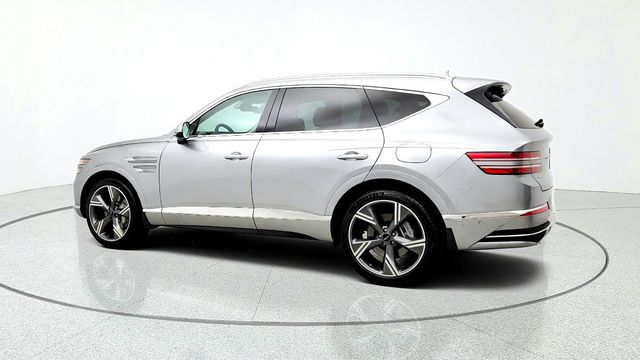 2026 Genesis GV80 2.5T Prestige AWD - 23095106 - 6