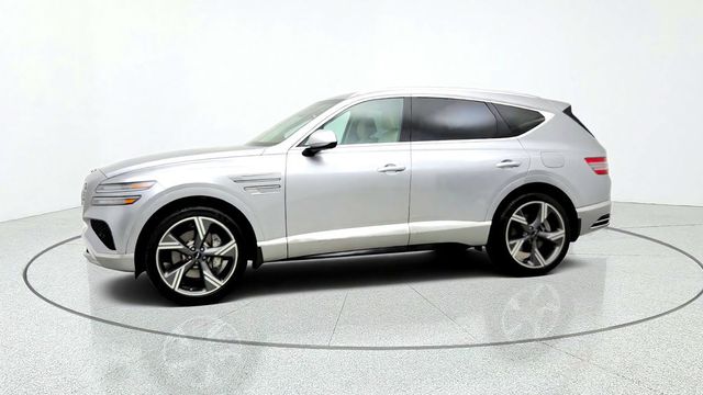 2026 Genesis GV80 2.5T Prestige AWD - 23095106 - 7
