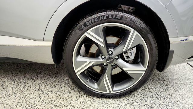 2026 Genesis GV80 2.5T Prestige AWD - 23095106 - 8