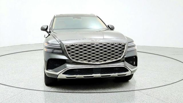 2026 Genesis GV80 2.5T Prestige AWD w/ 22’’ Wheels, HUD & Panoramic Roof - 23099985 - 1
