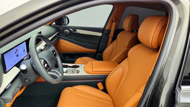 2026 Genesis GV80 2.5T Prestige AWD w/ 22’’ Wheels, HUD & Panoramic Roof - 23099985 - 19