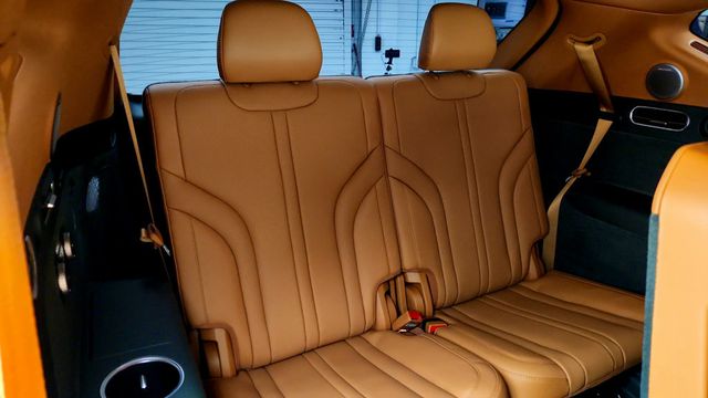 2026 Genesis GV80 2.5T Prestige AWD w/ 22’’ Wheels, HUD & Panoramic Roof - 23099985 - 22