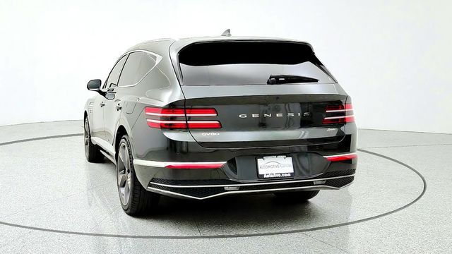 2026 Genesis GV80 2.5T Prestige AWD w/ 22’’ Wheels, HUD & Panoramic Roof - 23099985 - 5