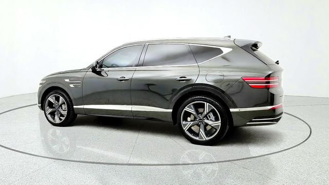 2026 Genesis GV80 2.5T Prestige AWD w/ 22’’ Wheels, HUD & Panoramic Roof - 23099985 - 6