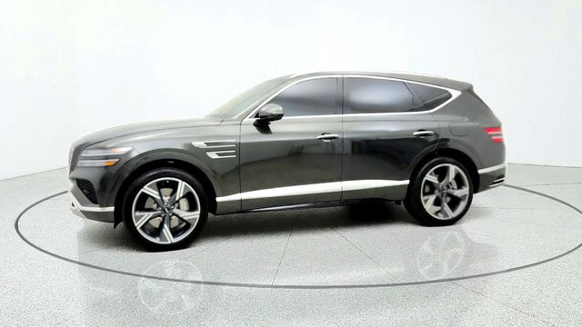 2026 Genesis GV80 2.5T Prestige AWD w/ 22’’ Wheels, HUD & Panoramic Roof - 23099985 - 7