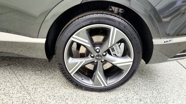 2026 Genesis GV80 2.5T Prestige AWD w/ 22’’ Wheels, HUD & Panoramic Roof - 23099985 - 8