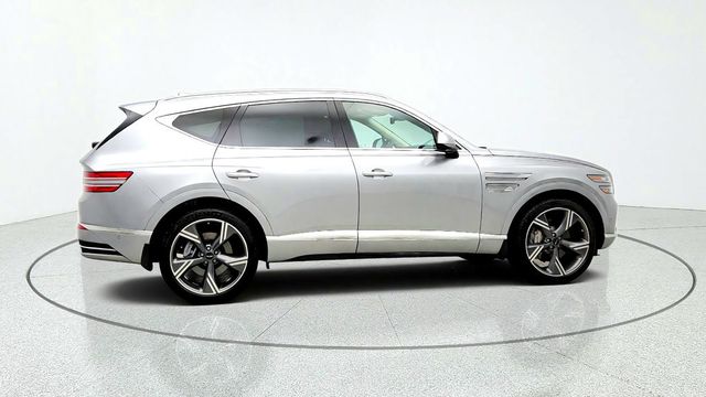 2026 Genesis GV80 GV80 2.5T Prestige AWD w/ 27'' OLED Display - 23095106 - 3