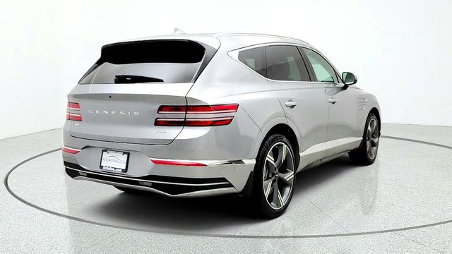 2026 Genesis GV80 GV80 2.5T Prestige AWD w/ 27'' OLED Display - 23095106 - 4