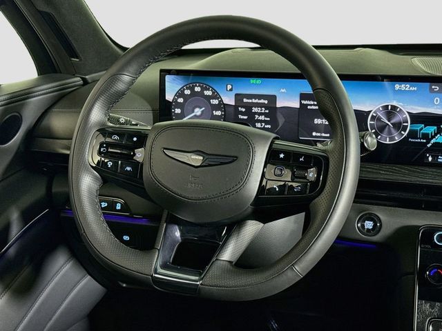 2026 Genesis GV80 Coupe 3.5T e-SC - 23068961 - 9