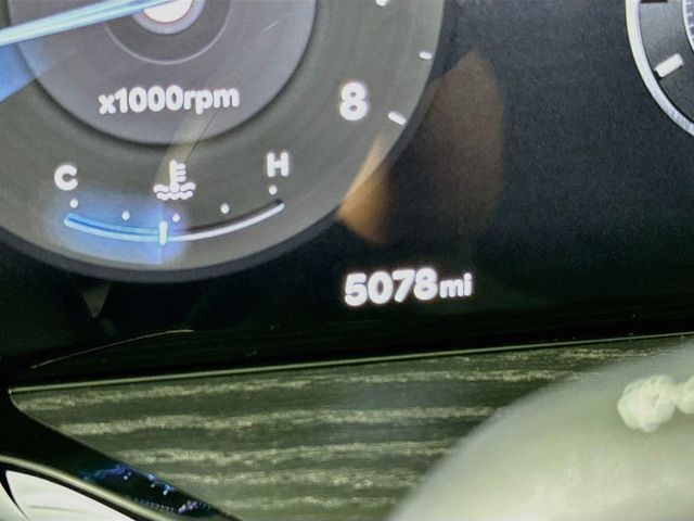 2026 Genesis GV80 Coupe 3.5T e-SC - 23068961 - 11