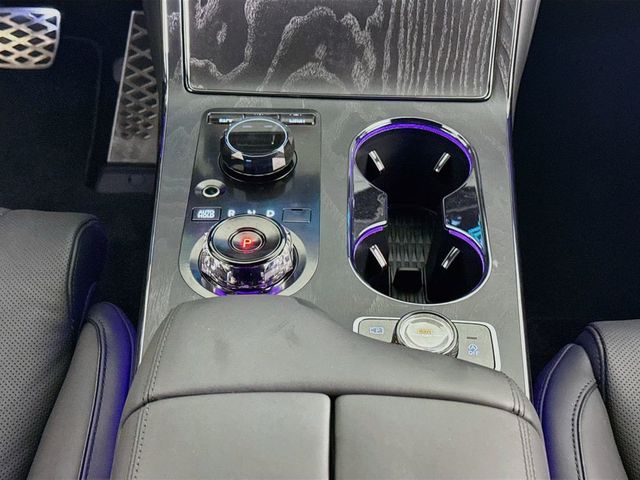 2026 Genesis GV80 Coupe 3.5T e-SC - 23068961 - 13