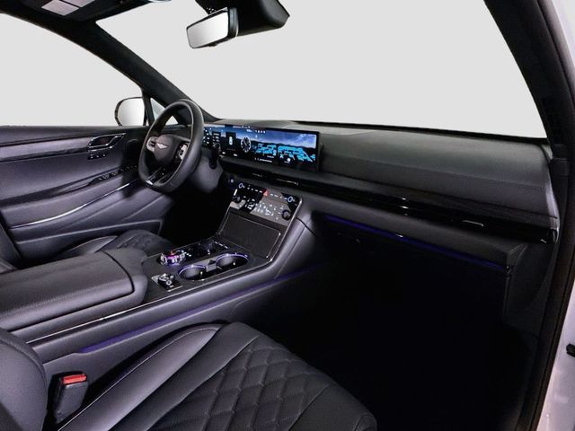 2026 Genesis GV80 Coupe 3.5T e-SC - 23068961 - 14