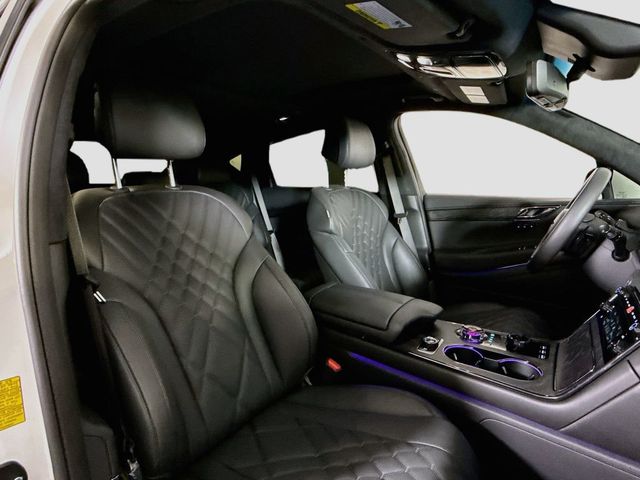 2026 Genesis GV80 Coupe 3.5T e-SC - 23068961 - 15