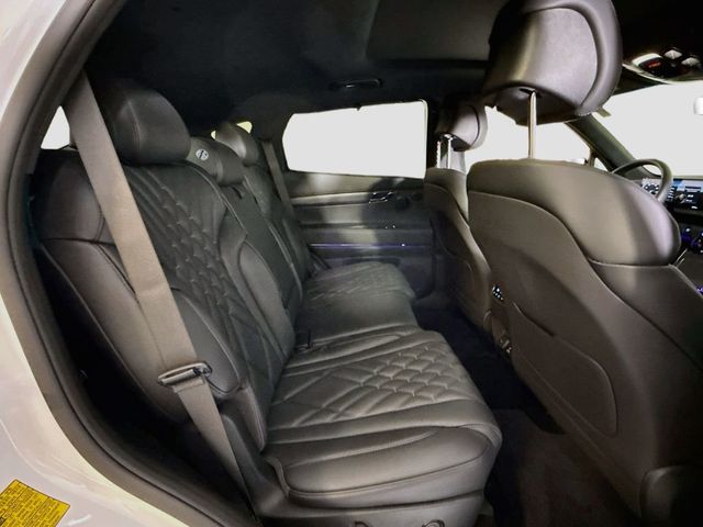 2026 Genesis GV80 Coupe 3.5T e-SC - 23068961 - 16