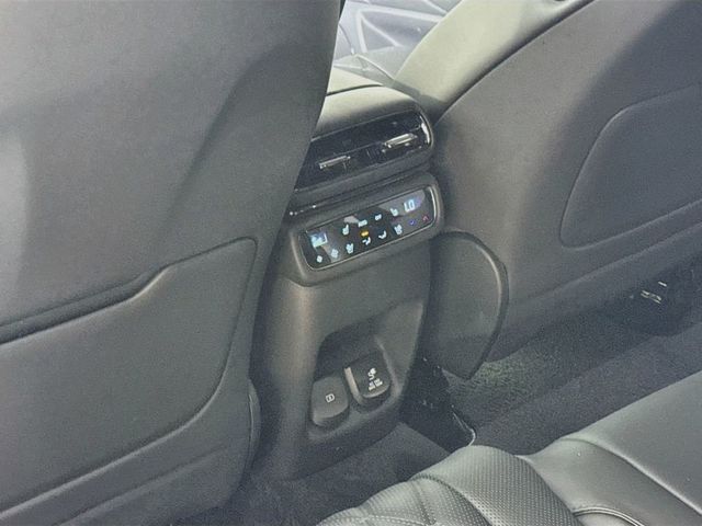 2026 Genesis GV80 Coupe 3.5T e-SC - 23068961 - 17