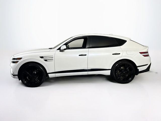 2026 Genesis GV80 Coupe 3.5T e-SC - 23068961 - 1