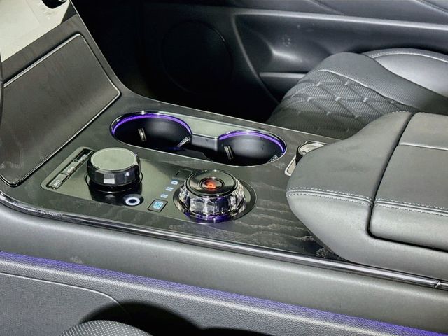 2026 Genesis GV80 Coupe 3.5T e-SC - 23068961 - 20