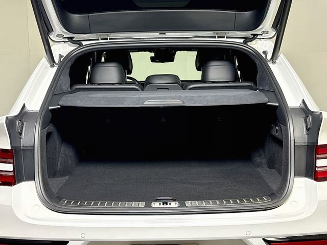2026 Genesis GV80 Coupe 3.5T e-SC - 23068961 - 21